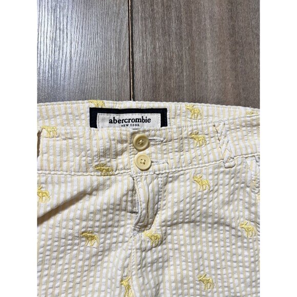 Abercrombie Moose Shorts - Picture 5 of 8